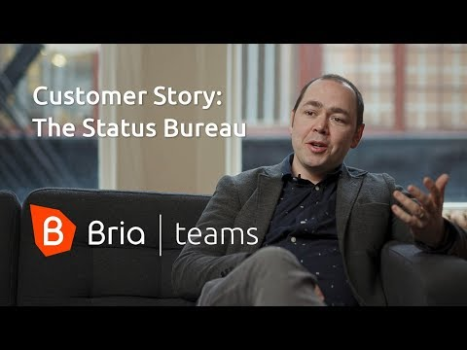 Herunterladen Bria - VoIP SIP Softphone Arbeit für Android Bildschirmfoto 8