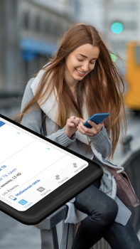 Herunterladen МГТС Kommunikation für Android Bildschirmfoto 2