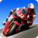 Herunterladen  Echte Motorradrennen 3D