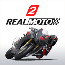 Herunterladen  Real Moto 2