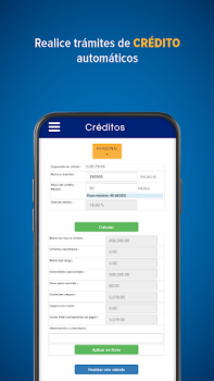 Herunterladen UNICREDIT Wirtschaft für Android Bildschirmfoto 5