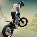 Herunterladen  Trial Xtreme 4 Bike Racing