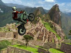 Herunterladen Trial Xtreme Legends Rennen für Android Bildschirmfoto 6