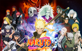 Herunterladen Hokage Ultimate Storm Abenteuer für Android Bildschirmfoto 6
