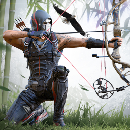 Logo Ninja’s Creed:3D Shooting Game