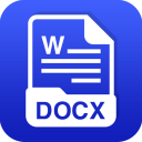 Herunterladen  Word Office - Word Docx, Word Viewer for Android
