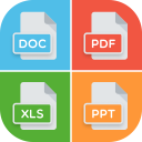 Herunterladen All Document Reader: Word, PDF
