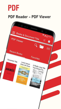Herunterladen Office Reader - WORD/PDF/EXCEL Arbeit für Android Bildschirmfoto 4
