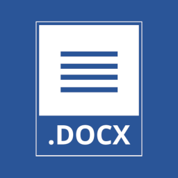 Logo Document to PDF Converter - DO