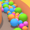 Herunterladen  Sand Balls - Puzzle Spiele