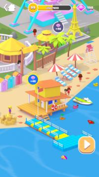 Herunterladen Sand Balls - Puzzle Spiele Puzzle-Spiele für Android Bildschirmfoto 6