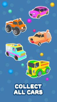 Herunterladen Sand Balls - Puzzle Spiele Puzzle-Spiele für Android Bildschirmfoto 7
