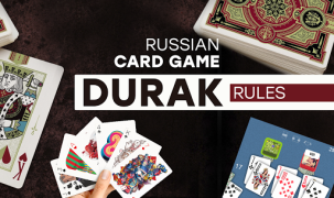 Herunterladen Durak - Rules of Card Games Bücher und Leitfäden für Android Bildschirmfoto 5