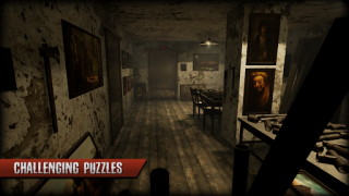 Escape Legacy 3D - Escape Room