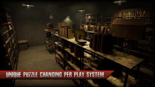 Escape Legacy 3D - Escape Room