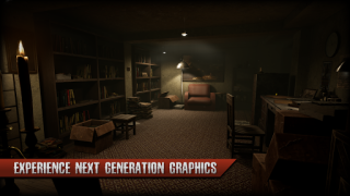 Escape Legacy VR - FREE Virtual Reality Game