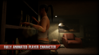 Escape Legacy VR - FREE Virtual Reality Game
