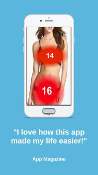 Herunterladen Touch Girl Simulator - Girls V Unterhaltung für Android Bildschirmfoto 6