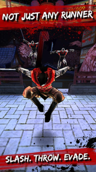 Yurei Ninja Classic