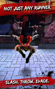 Yurei Ninja Classic