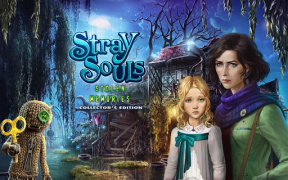 Herunterladen Stray Souls 2 Free. Mystical Hidden Object Game Abenteuer für Android