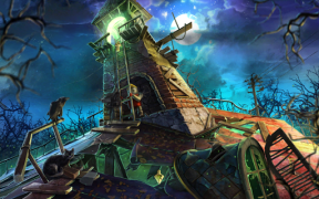 Herunterladen Stray Souls 2 Free. Mystical Hidden Object Game Abenteuer für Android Bildschirmfoto 2