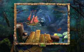 Herunterladen Stray Souls 2 Free. Mystical Hidden Object Game Abenteuer für Android Bildschirmfoto 3