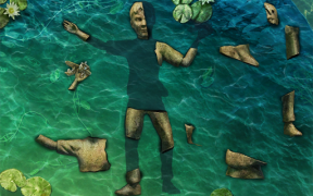 Herunterladen Stray Souls 2 Free. Mystical Hidden Object Game Abenteuer für Android Bildschirmfoto 4