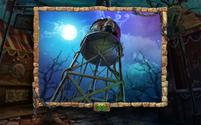 Herunterladen Stray Souls 2 Free. Mystical Hidden Object Game Abenteuer für Android Bildschirmfoto 6