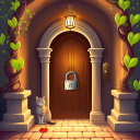 Herunterladen  100 Doors Escape Room