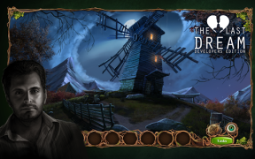 Herunterladen The Last Dream Abenteuer für Android Bildschirmfoto 7