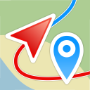 Herunterladen  Geo Tracker - GPS tracker
