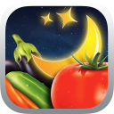 Herunterladen  Mond Garten