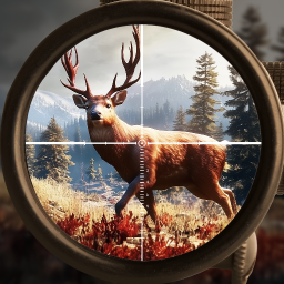 Logo Hunting Clash: Shooting Games