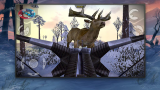 Herunterladen Carnivores: Ice Age Aktion für Android Bildschirmfoto 3