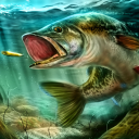 Herunterladen  Ultimate Fishing Simulator