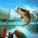 Herunterladen  Fishing Baron - Angelspiel