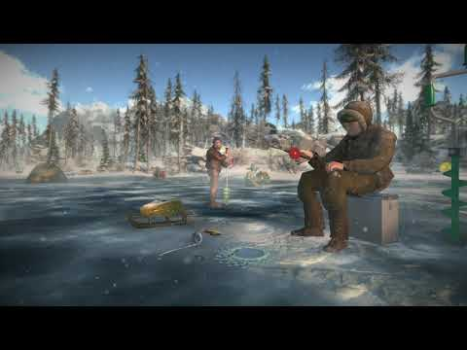 Angeln fisch simulator