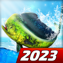 Herunterladen  Let's Fish: Angeln Simulator