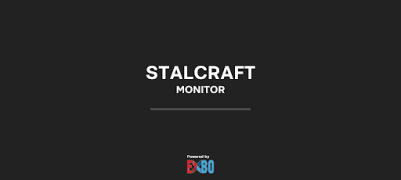 Herunterladen Stalcraft Monitor Wirtschaft für Android Bildschirmfoto 4