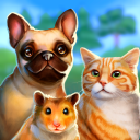 Herunterladen  Pet Hotel – Pension für Tiere