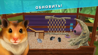 Herunterladen Pet Hotel – Pension für Tiere Simulatoren für Android Bildschirmfoto 3
