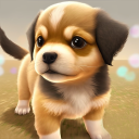 Herunterladen  Dog Town: Spiele Hund Spiel