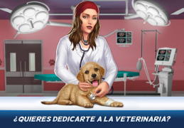 Herunterladen Operate Now: Animal Hospital Rollenspiele für Android Bildschirmfoto 2