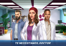 Herunterladen Operate Now: Animal Hospital Rollenspiele für Android Bildschirmfoto 5