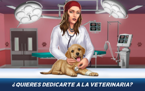 Herunterladen Operate Now: Animal Hospital Rollenspiele für Android Bildschirmfoto 7