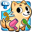 Herunterladen  My Virtual Pet Shop Tierspiele