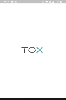 Herunterladen TOX Kommunikation für Android