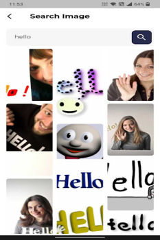 Herunterladen TOX Kommunikation für Android Bildschirmfoto 3