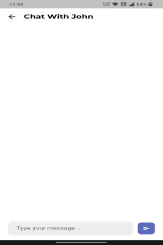 Herunterladen TOX Kommunikation für Android Bildschirmfoto 4